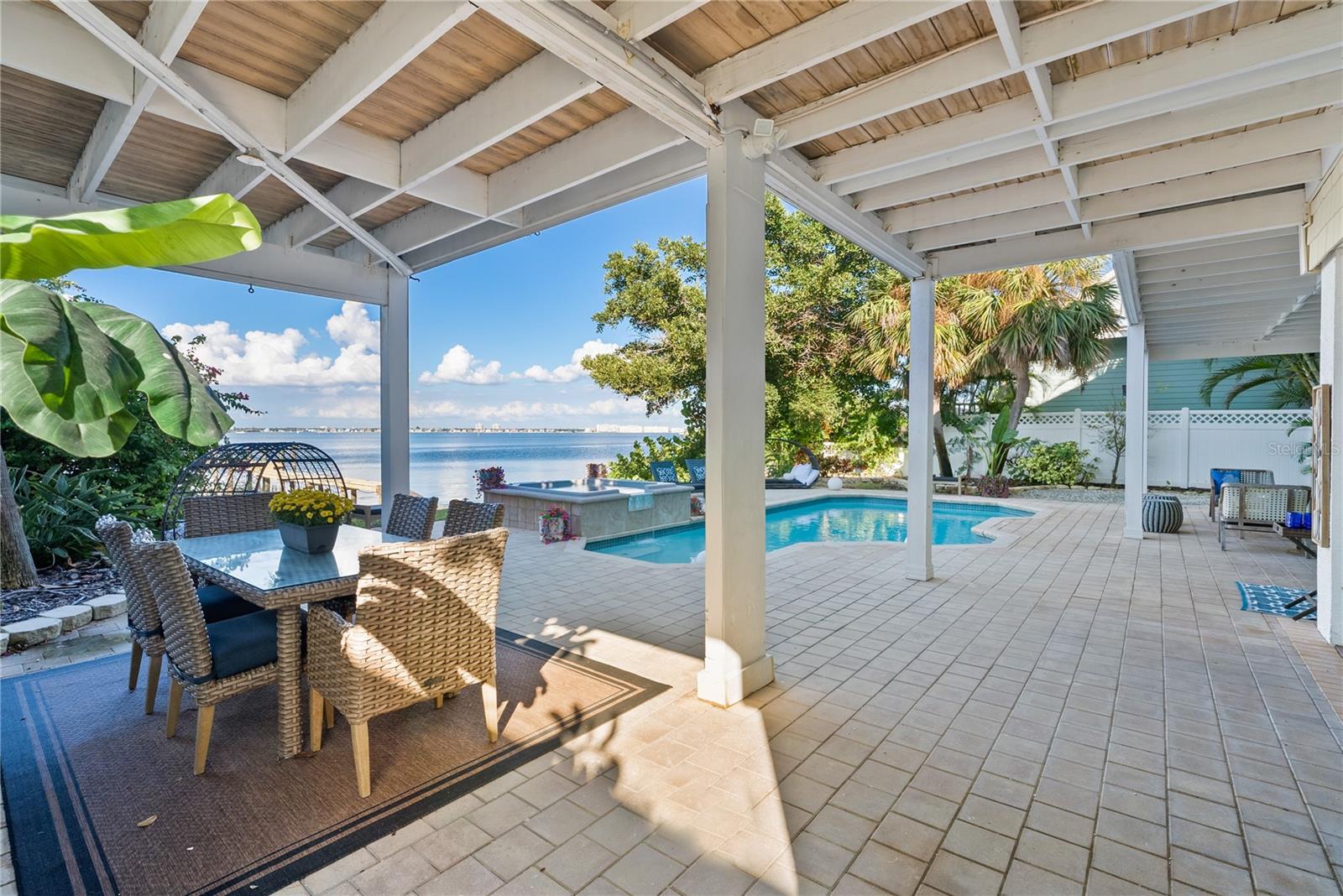 LIDO GARDENS SECOND ADD REP - Residential