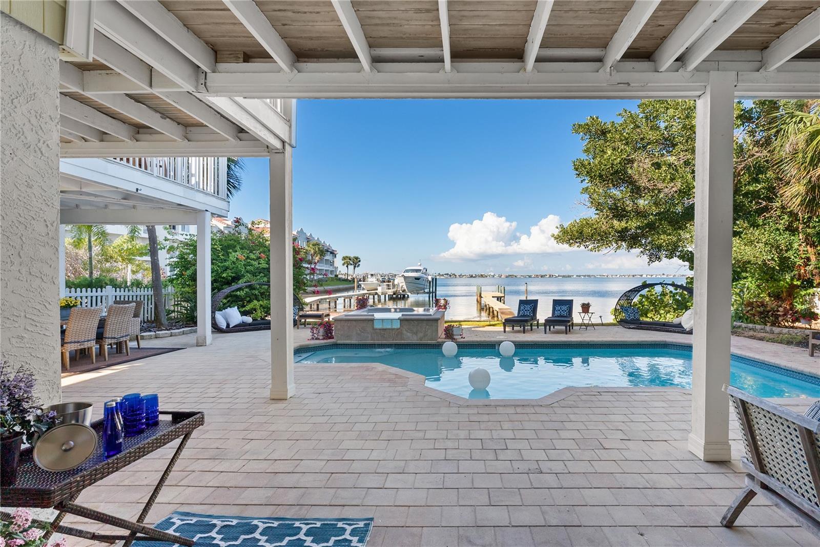 LIDO GARDENS SECOND ADD REP - Residential