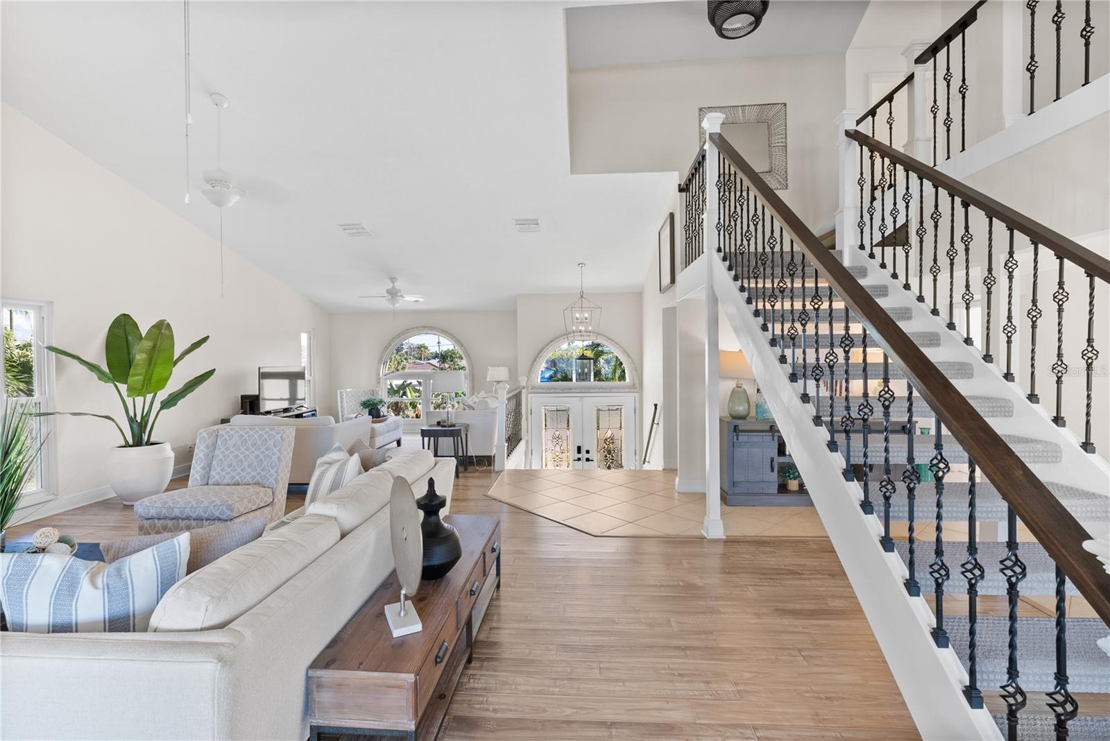 LIDO GARDENS SECOND ADD REP - Residential