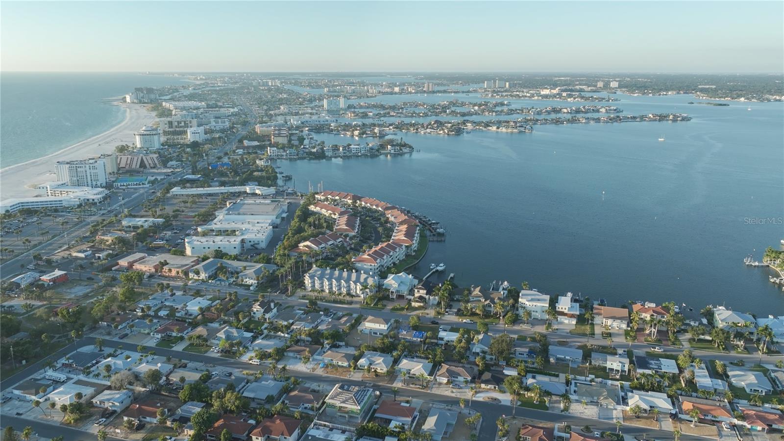 LIDO GARDENS SECOND ADD REP - Residential