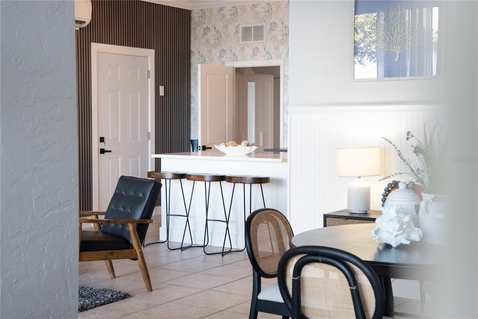 LIDO GARDENS SECOND ADD REP - Residential