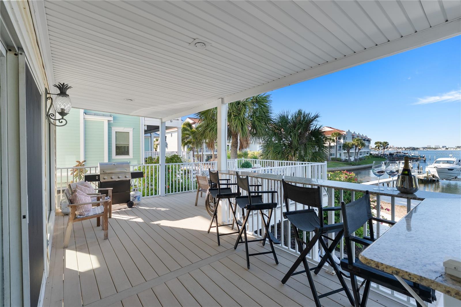 LIDO GARDENS SECOND ADD REP - Residential