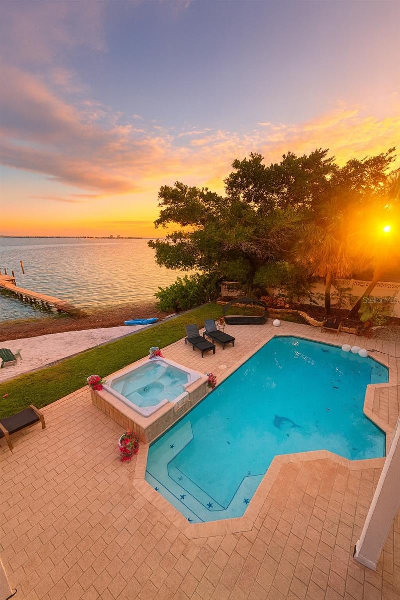 LIDO GARDENS SECOND ADD REP - Residential