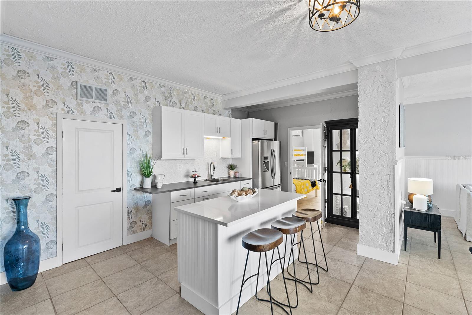 LIDO GARDENS SECOND ADD REP - Residential