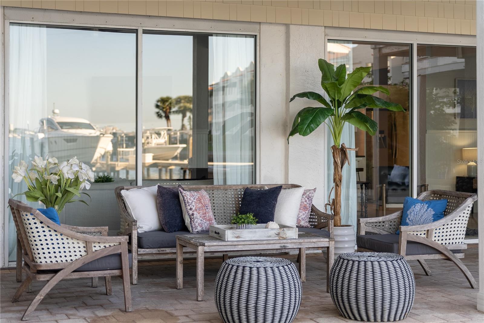 LIDO GARDENS SECOND ADD REP - Residential