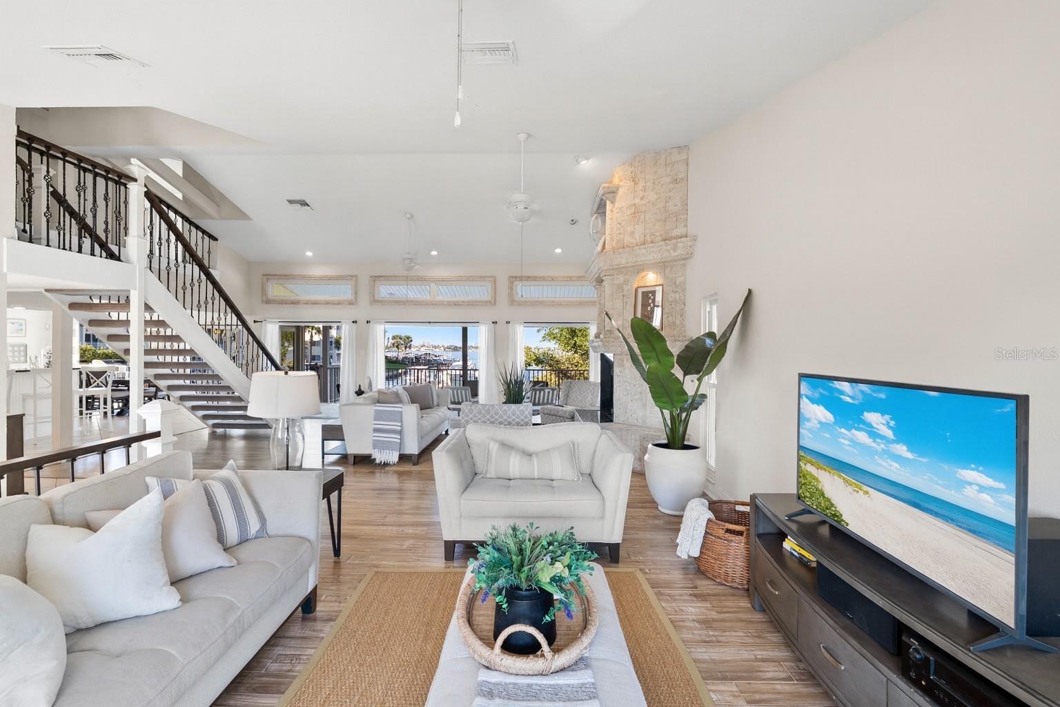 LIDO GARDENS SECOND ADD REP - Residential