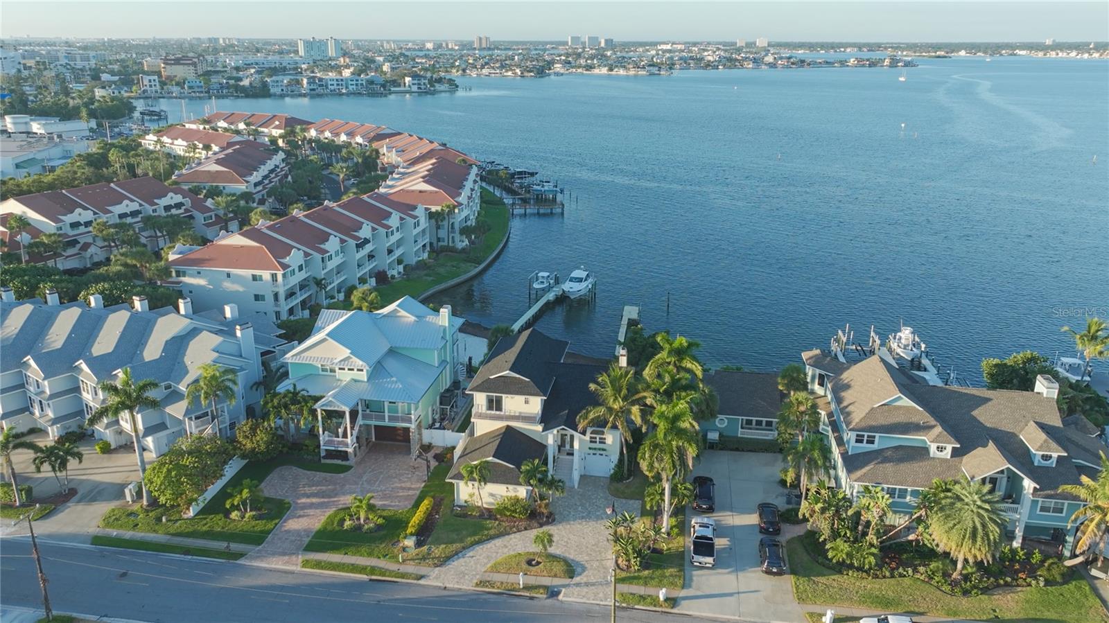 LIDO GARDENS SECOND ADD REP - Residential