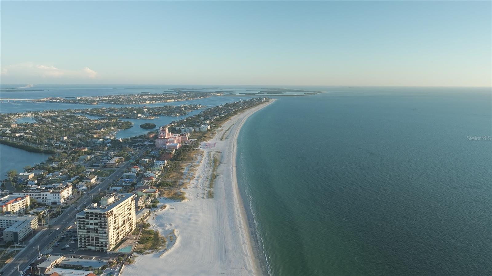 LIDO GARDENS SECOND ADD REP - Residential