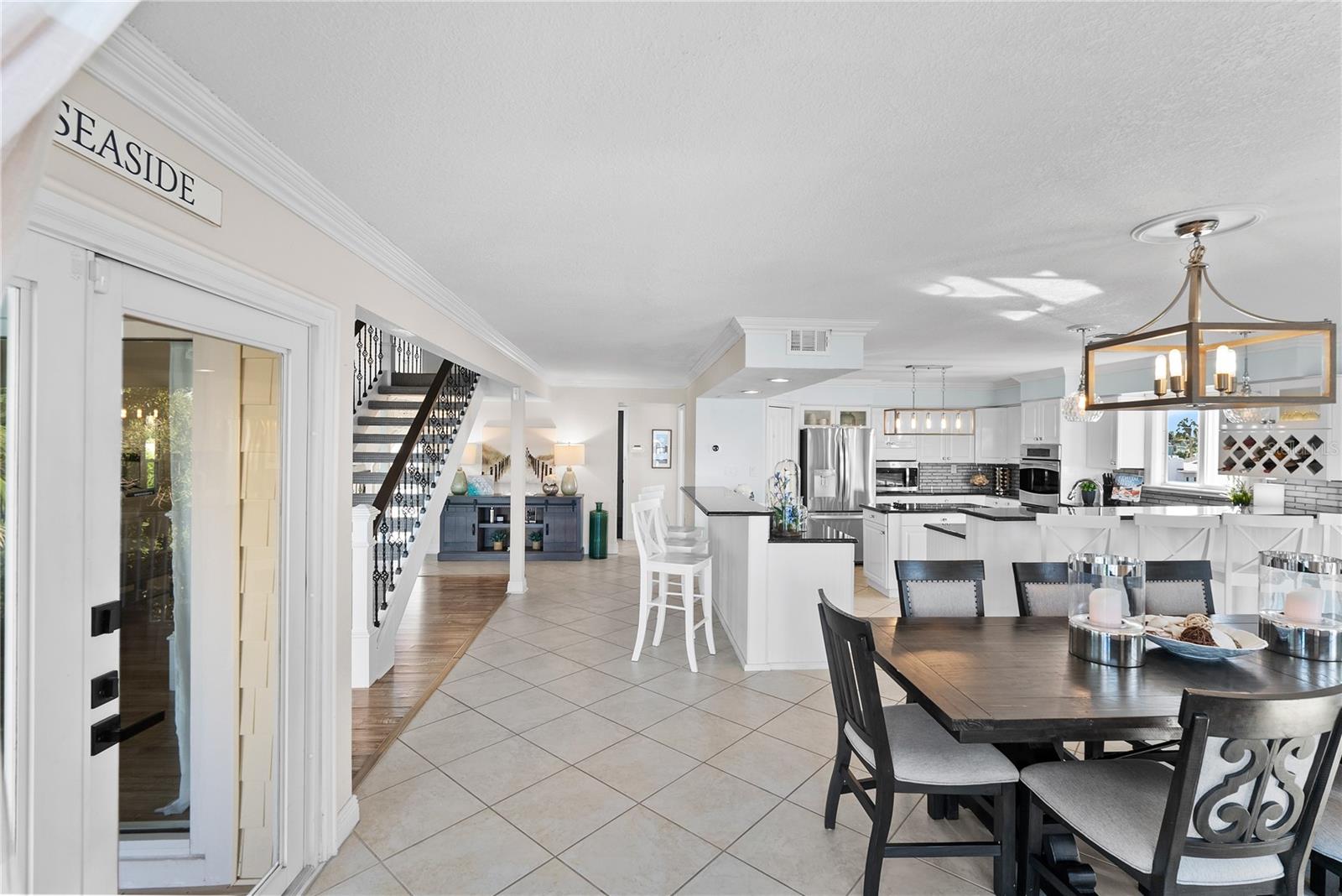 LIDO GARDENS SECOND ADD REP - Residential