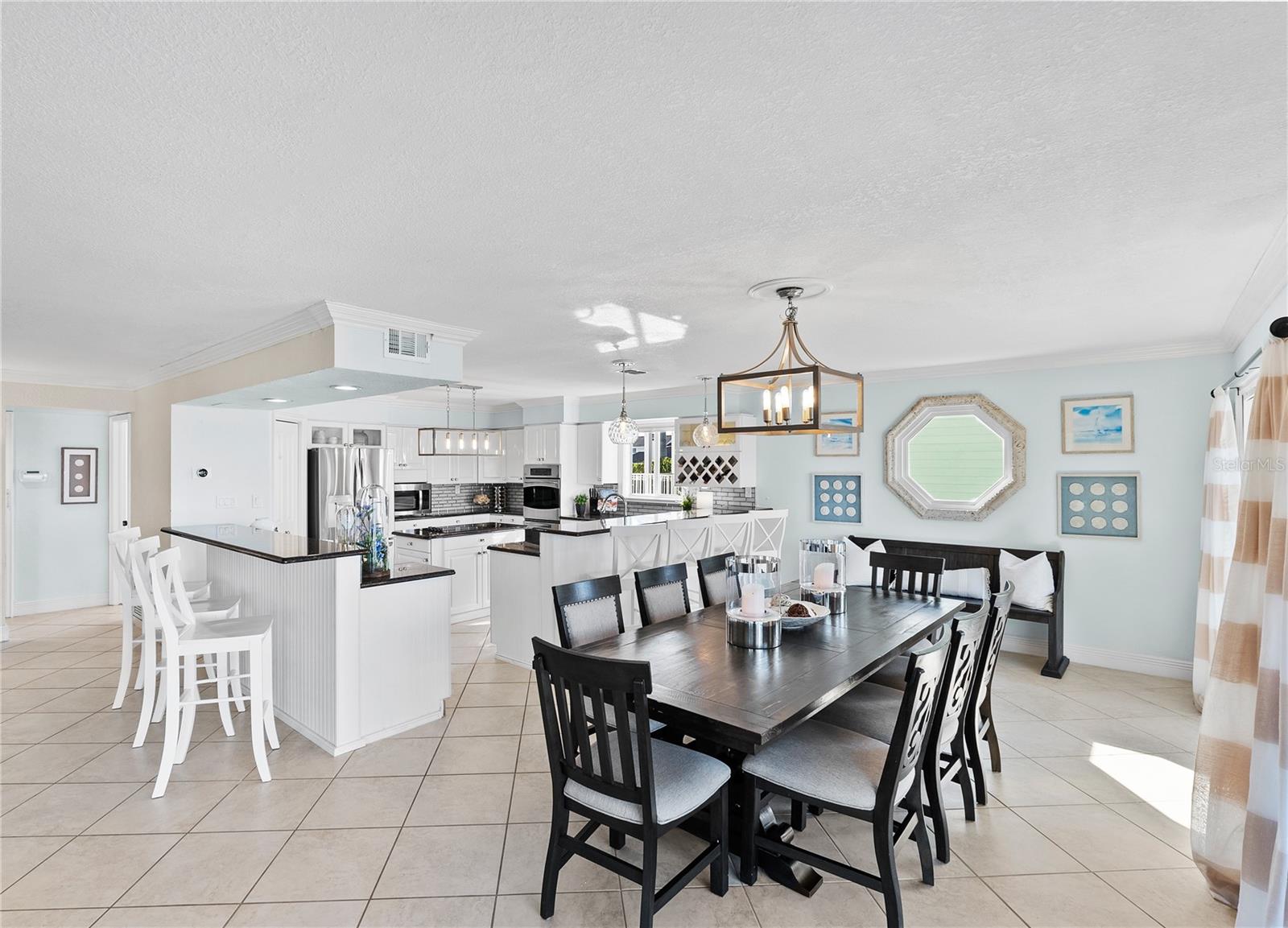 LIDO GARDENS SECOND ADD REP - Residential