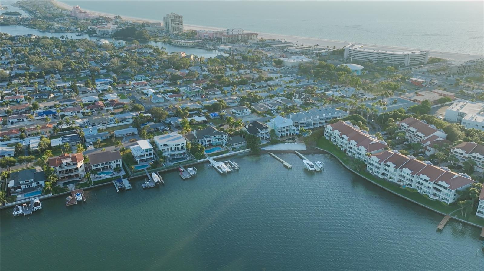 LIDO GARDENS SECOND ADD REP - Residential