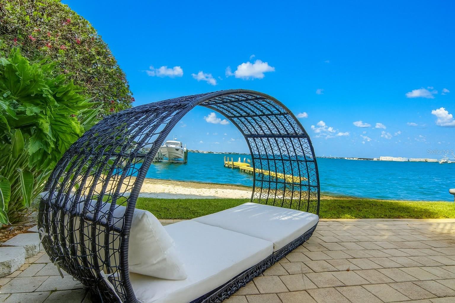 LIDO GARDENS SECOND ADD REP - Residential