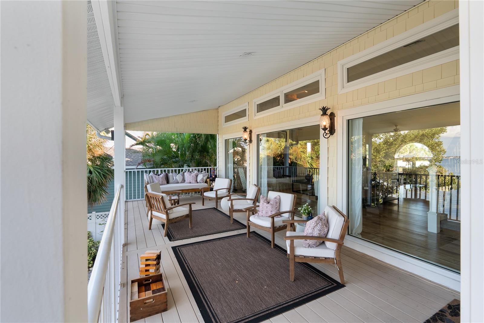 LIDO GARDENS SECOND ADD REP - Residential