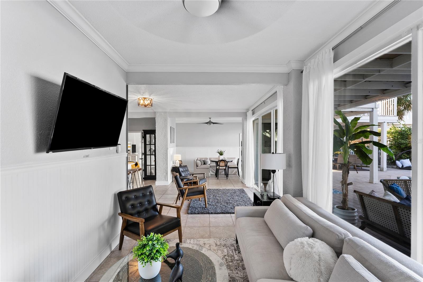 LIDO GARDENS SECOND ADD REP - Residential