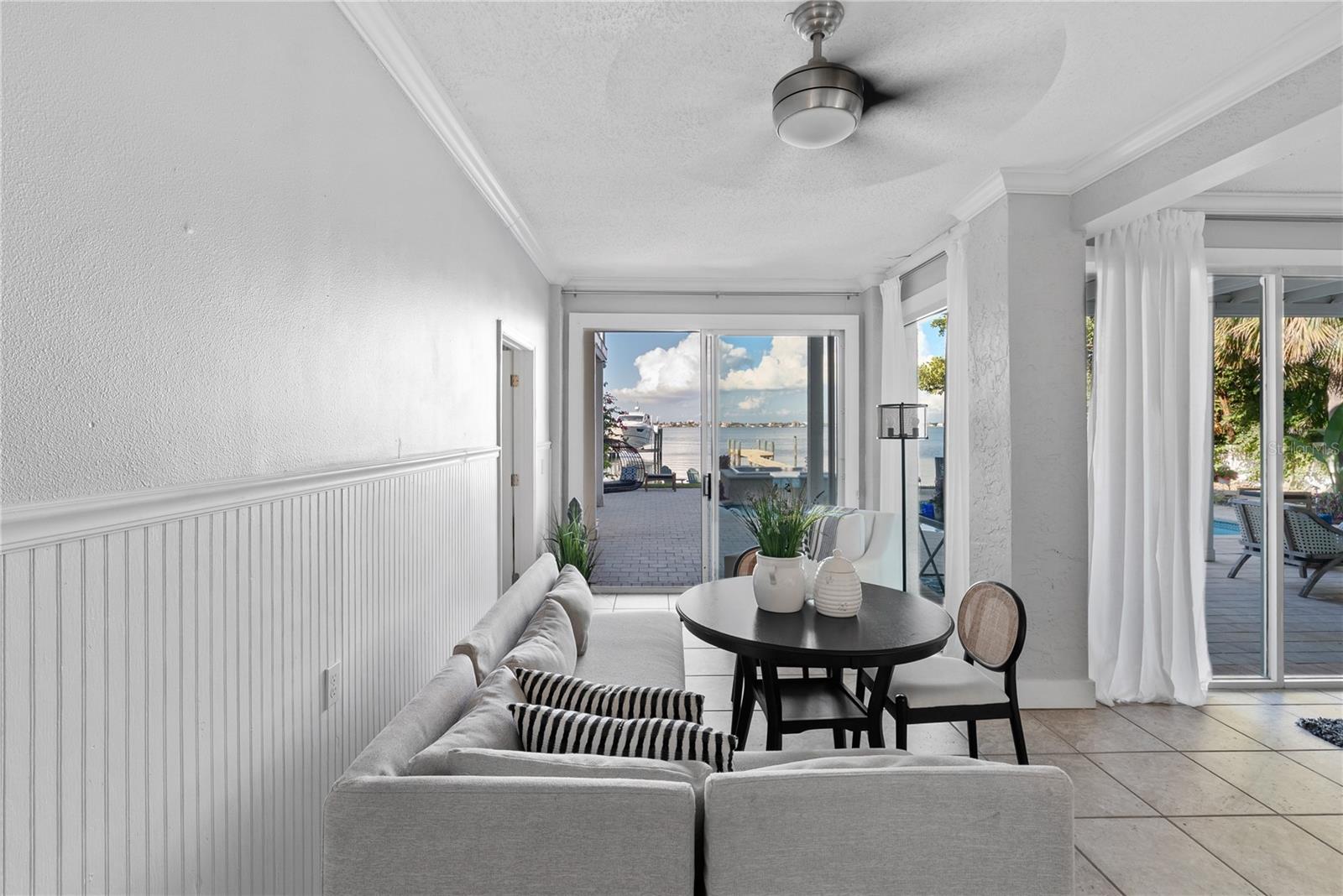 LIDO GARDENS SECOND ADD REP - Residential