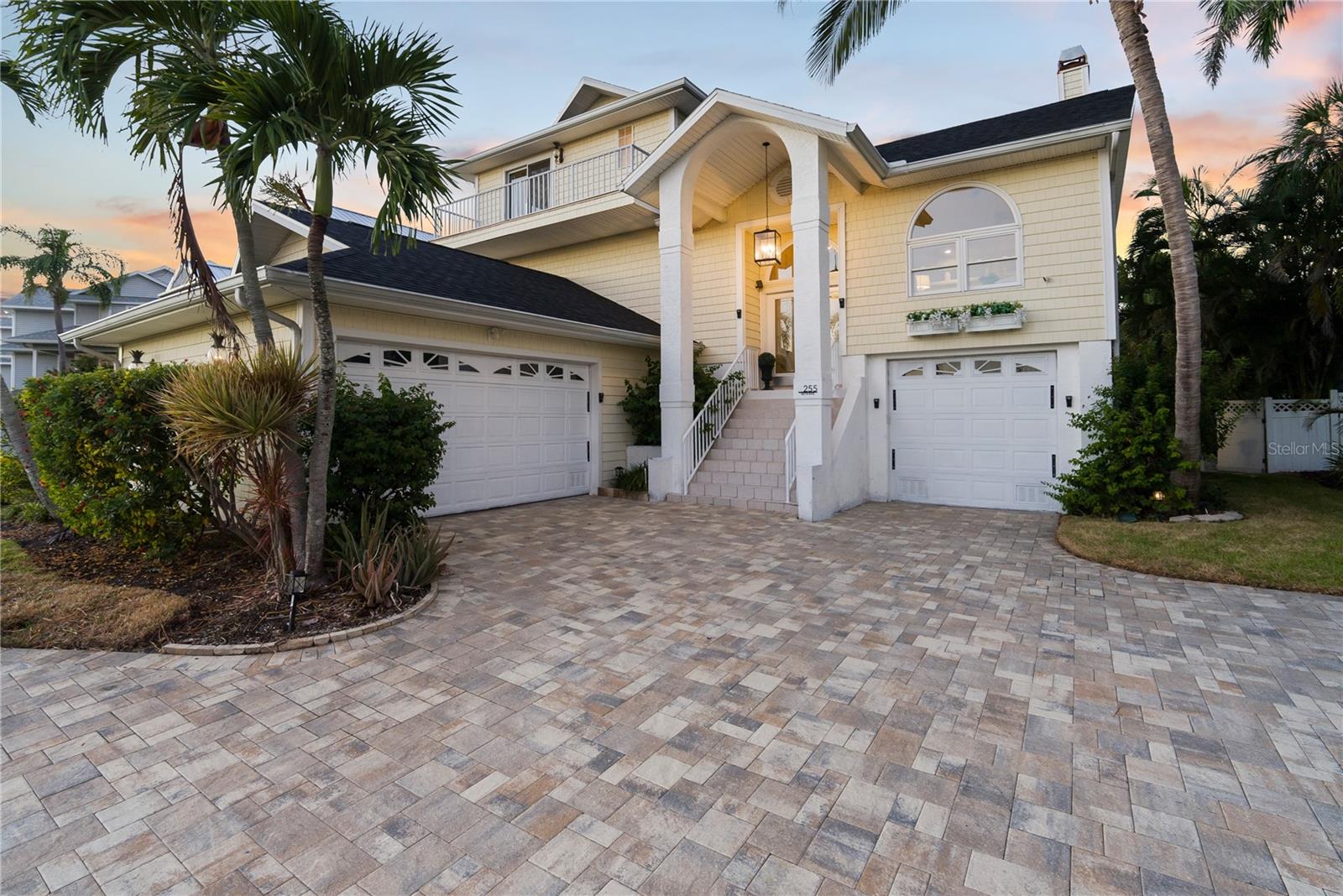 LIDO GARDENS SECOND ADD REP - Residential