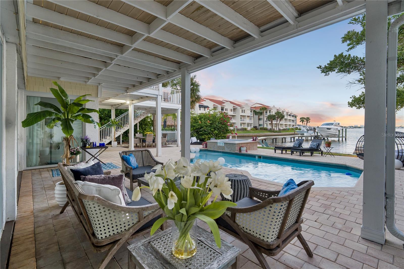 LIDO GARDENS SECOND ADD REP - Residential