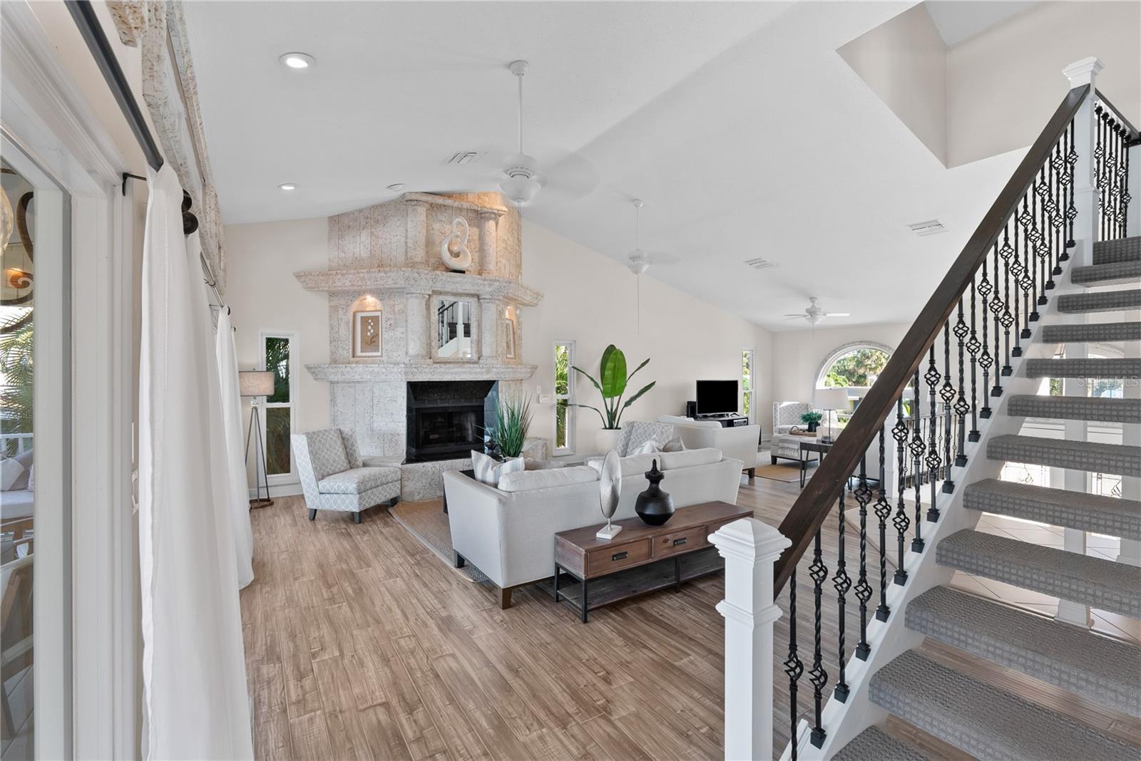 LIDO GARDENS SECOND ADD REP - Residential