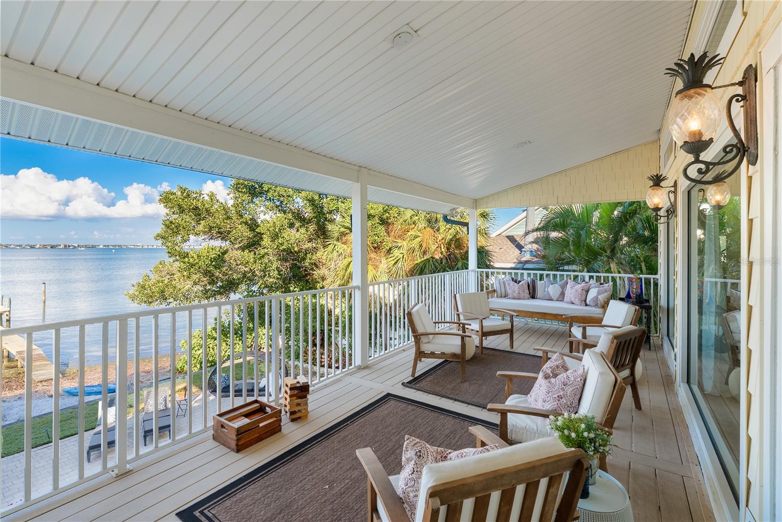 LIDO GARDENS SECOND ADD REP - Residential