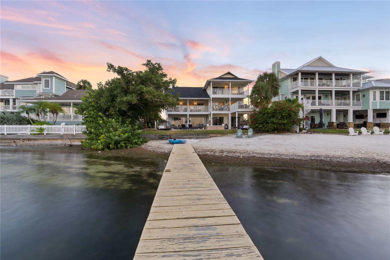 LIDO GARDENS SECOND ADD REP - Residential