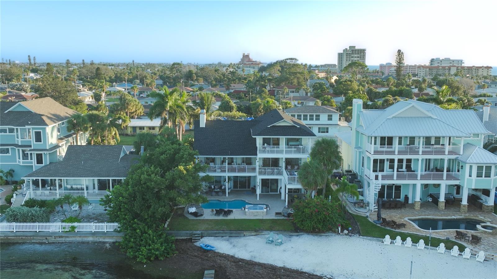 LIDO GARDENS SECOND ADD REP - Residential