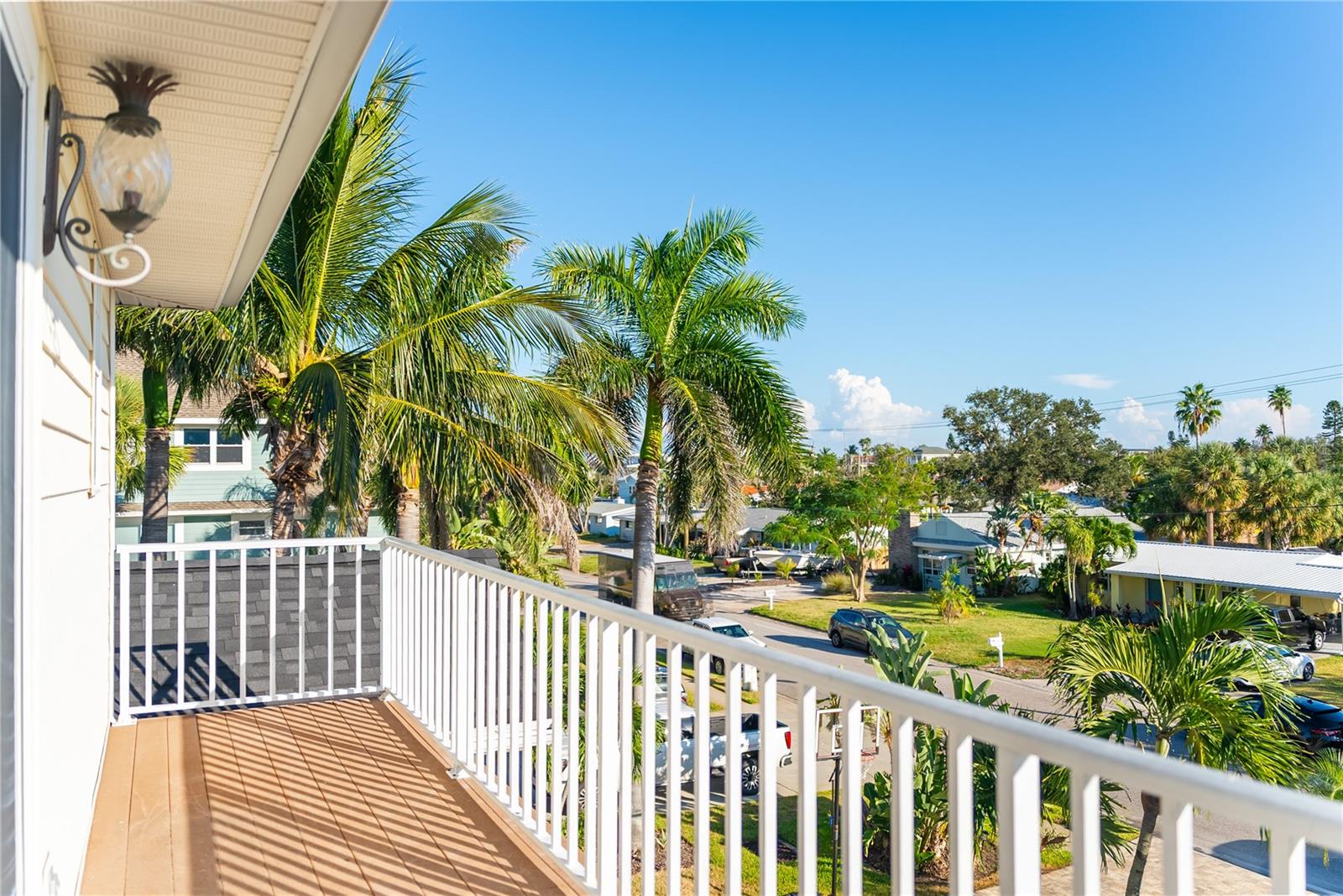 LIDO GARDENS SECOND ADD REP - Residential