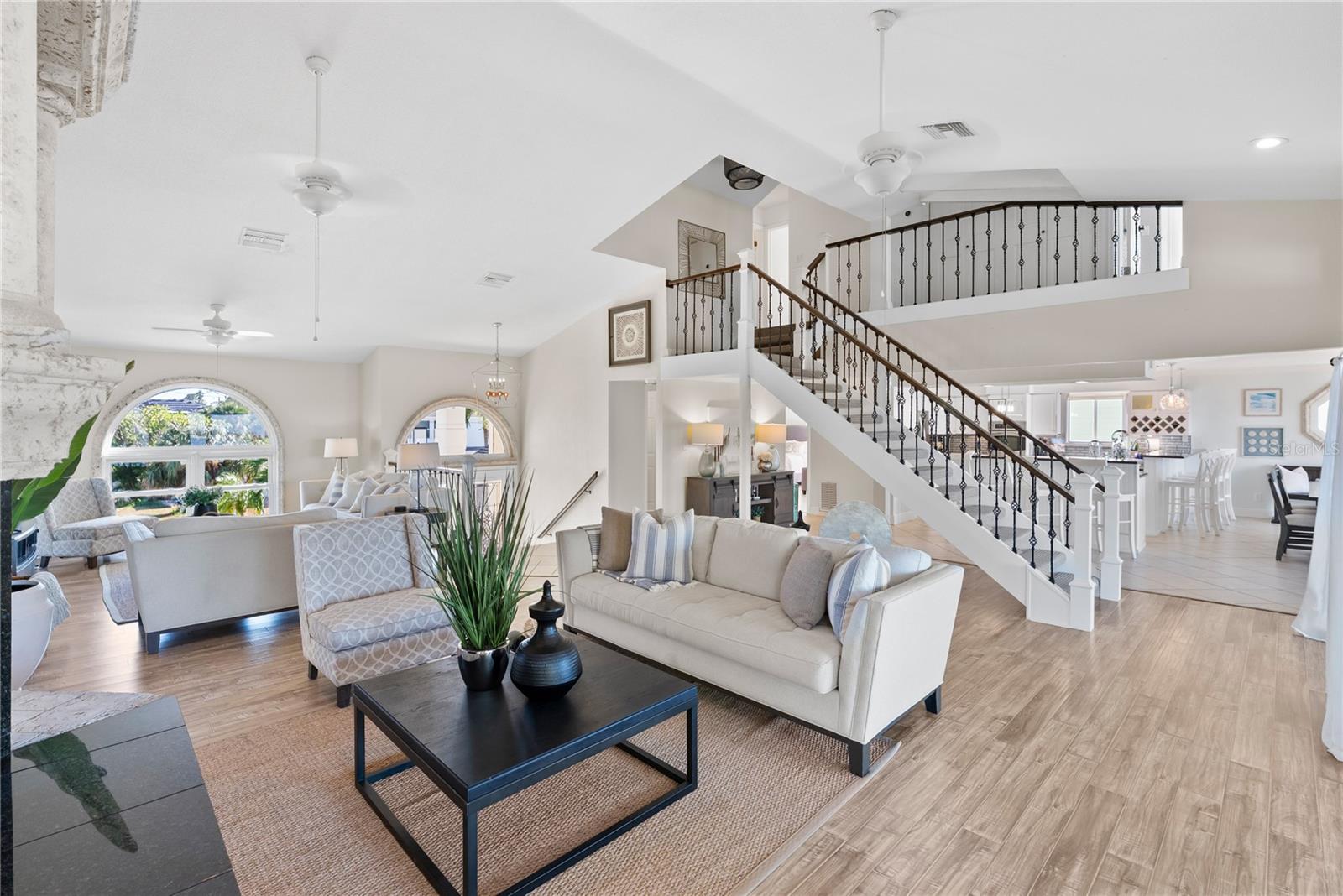 LIDO GARDENS SECOND ADD REP - Residential