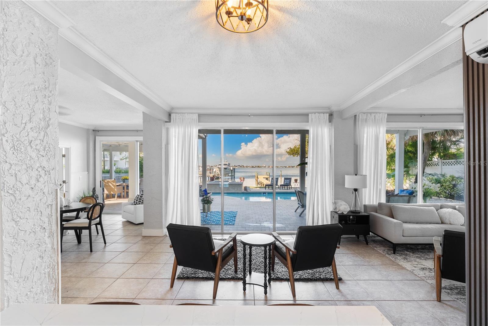 LIDO GARDENS SECOND ADD REP - Residential