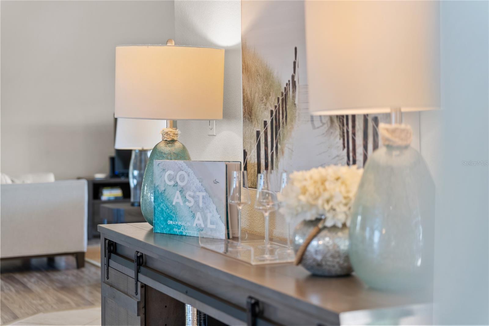 LIDO GARDENS SECOND ADD REP - Residential