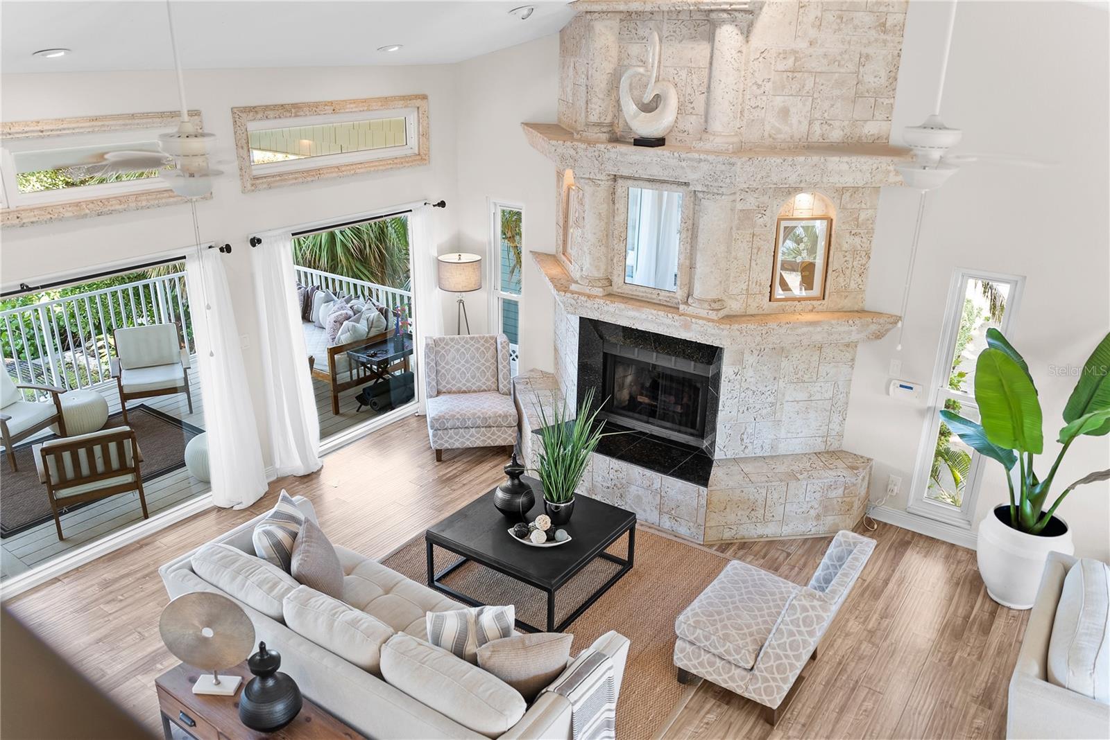 LIDO GARDENS SECOND ADD REP - Residential