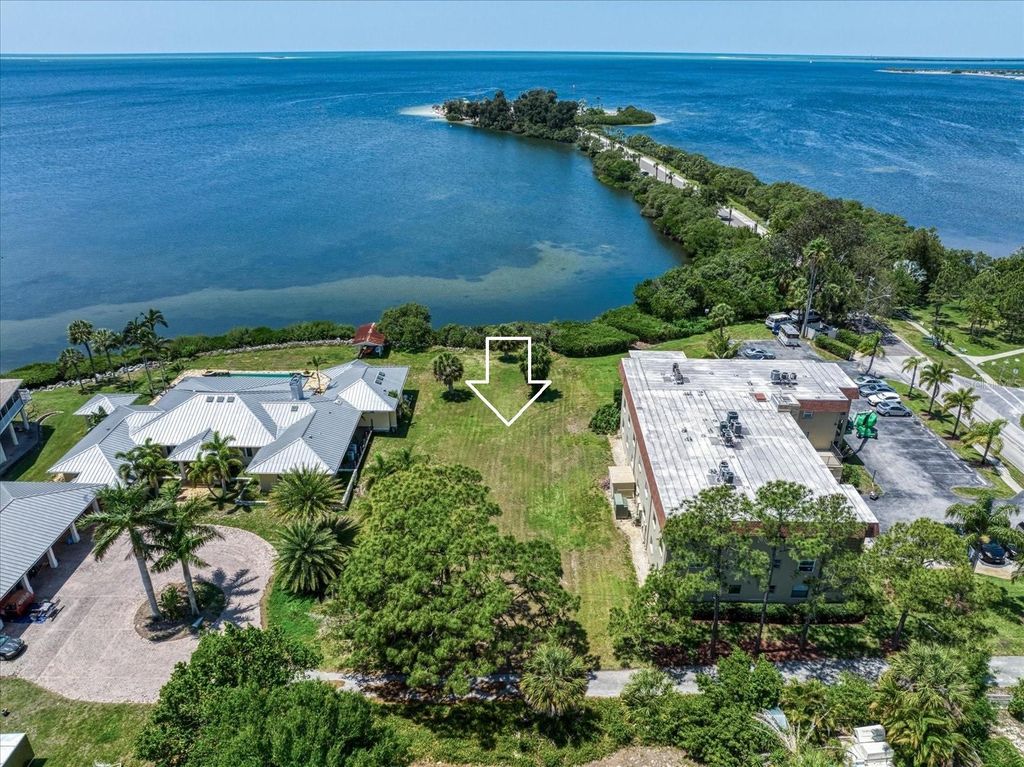 Photo of 1725 Gulf Road, Tarpon Springs, FL 34689 (MLS # TB8515144)