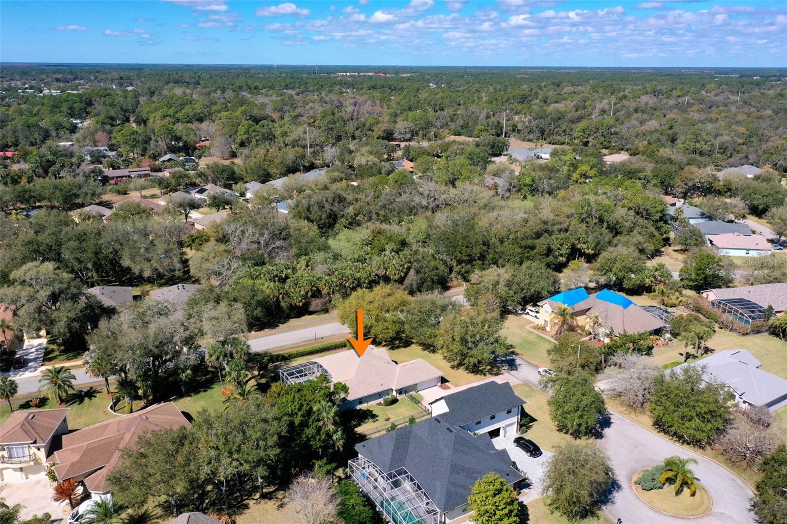ORMOND LAKES - Residential