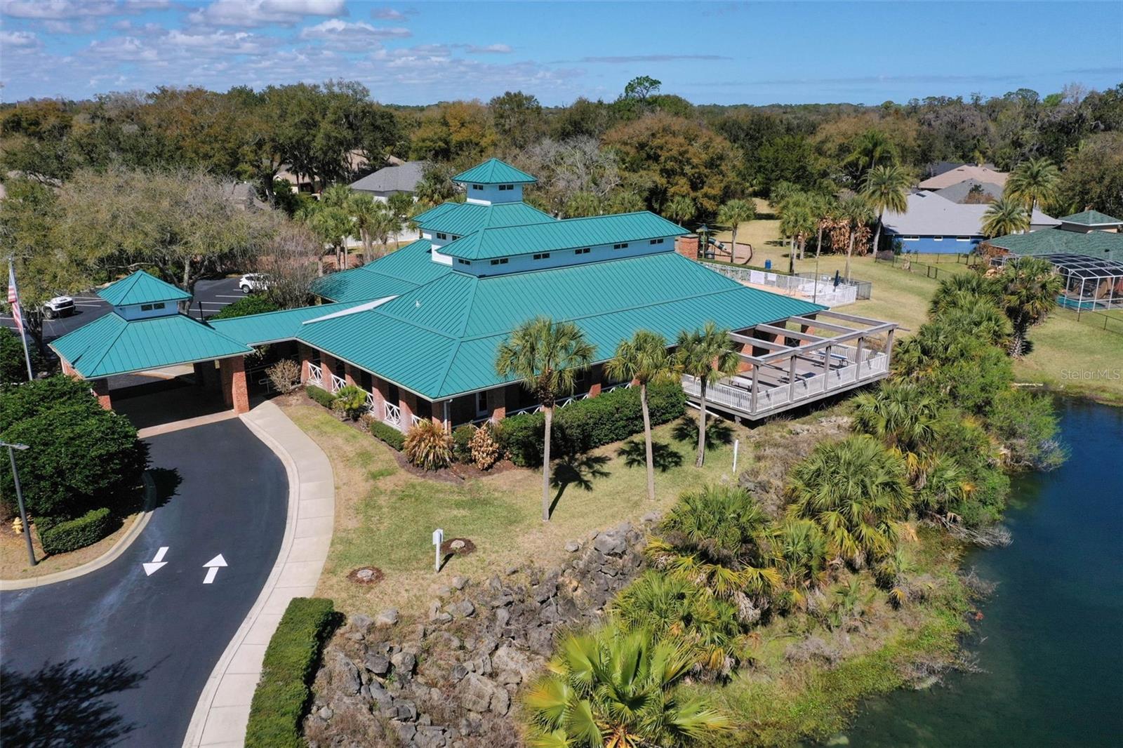 ORMOND LAKES - Residential