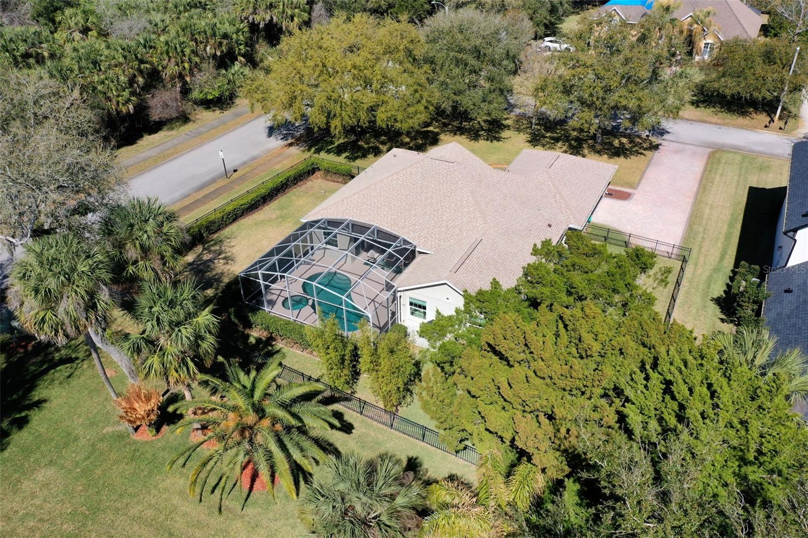 ORMOND LAKES - Residential