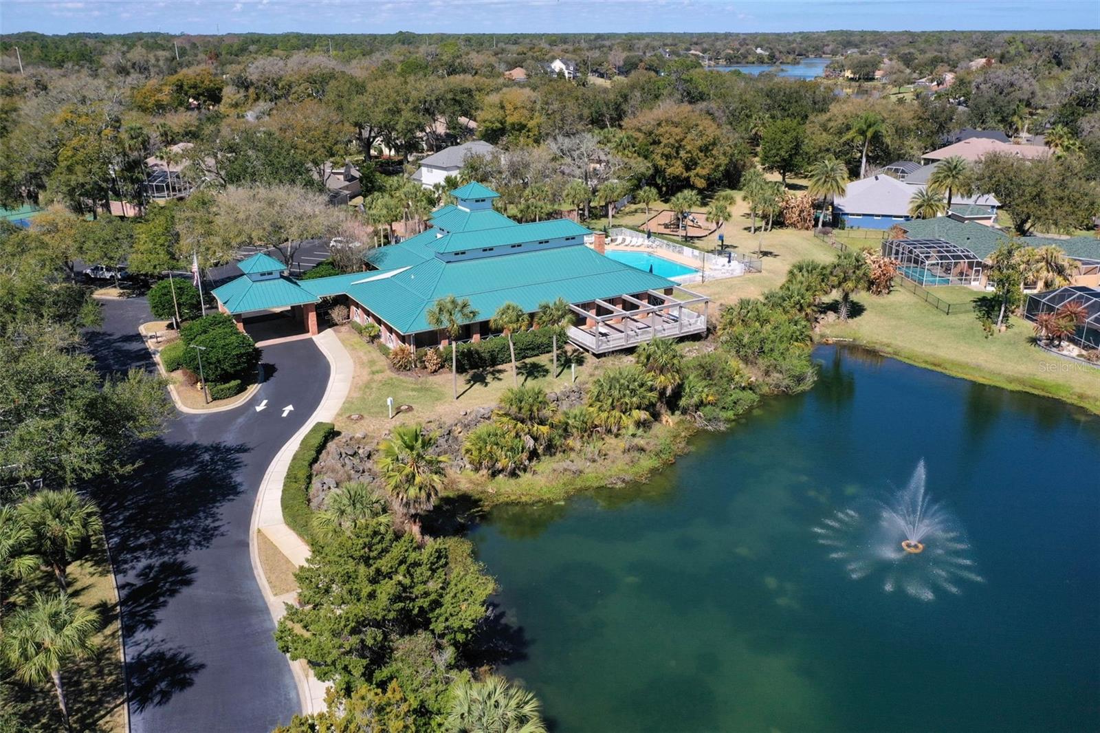 ORMOND LAKES - Residential