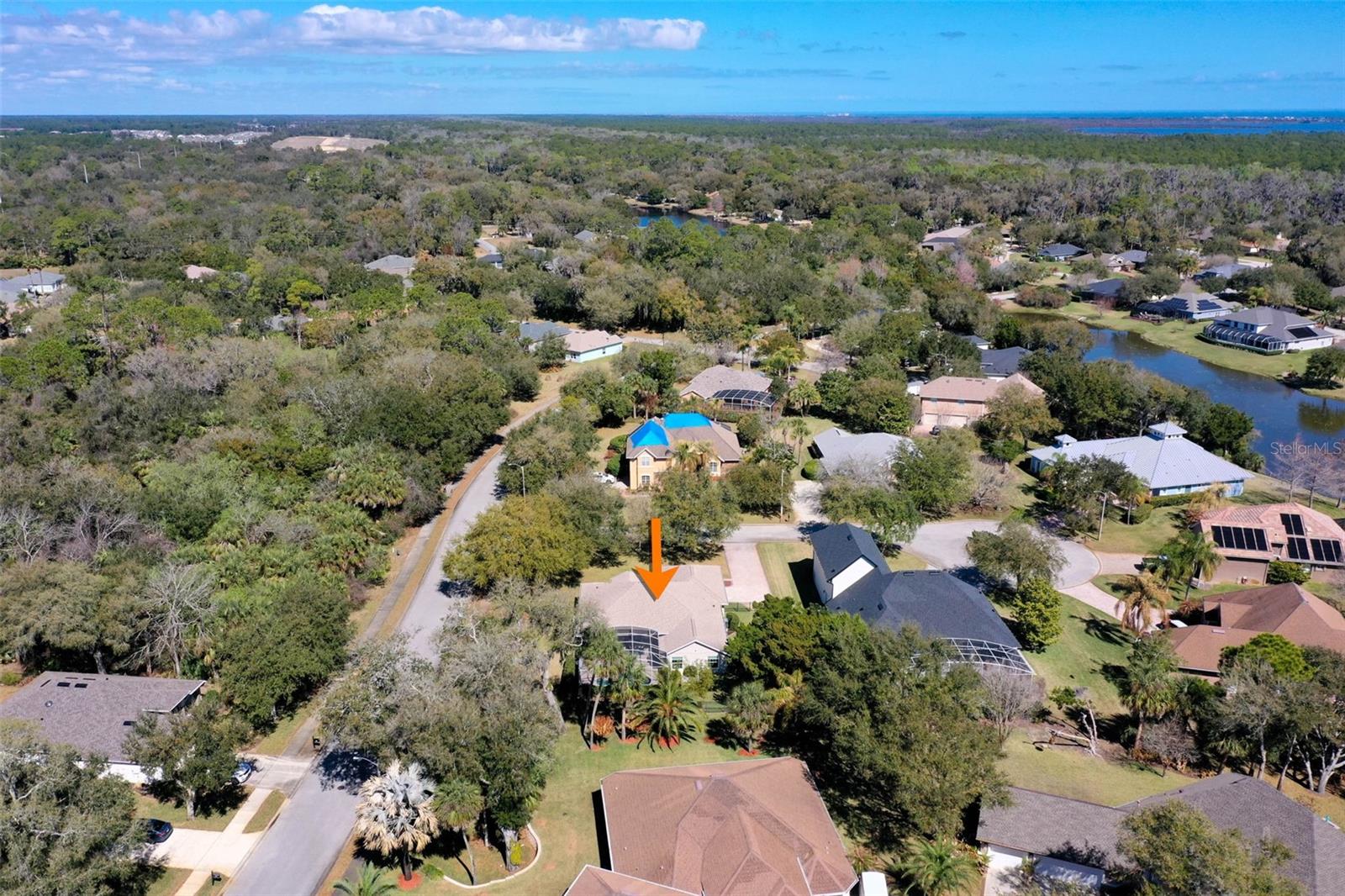 ORMOND LAKES - Residential