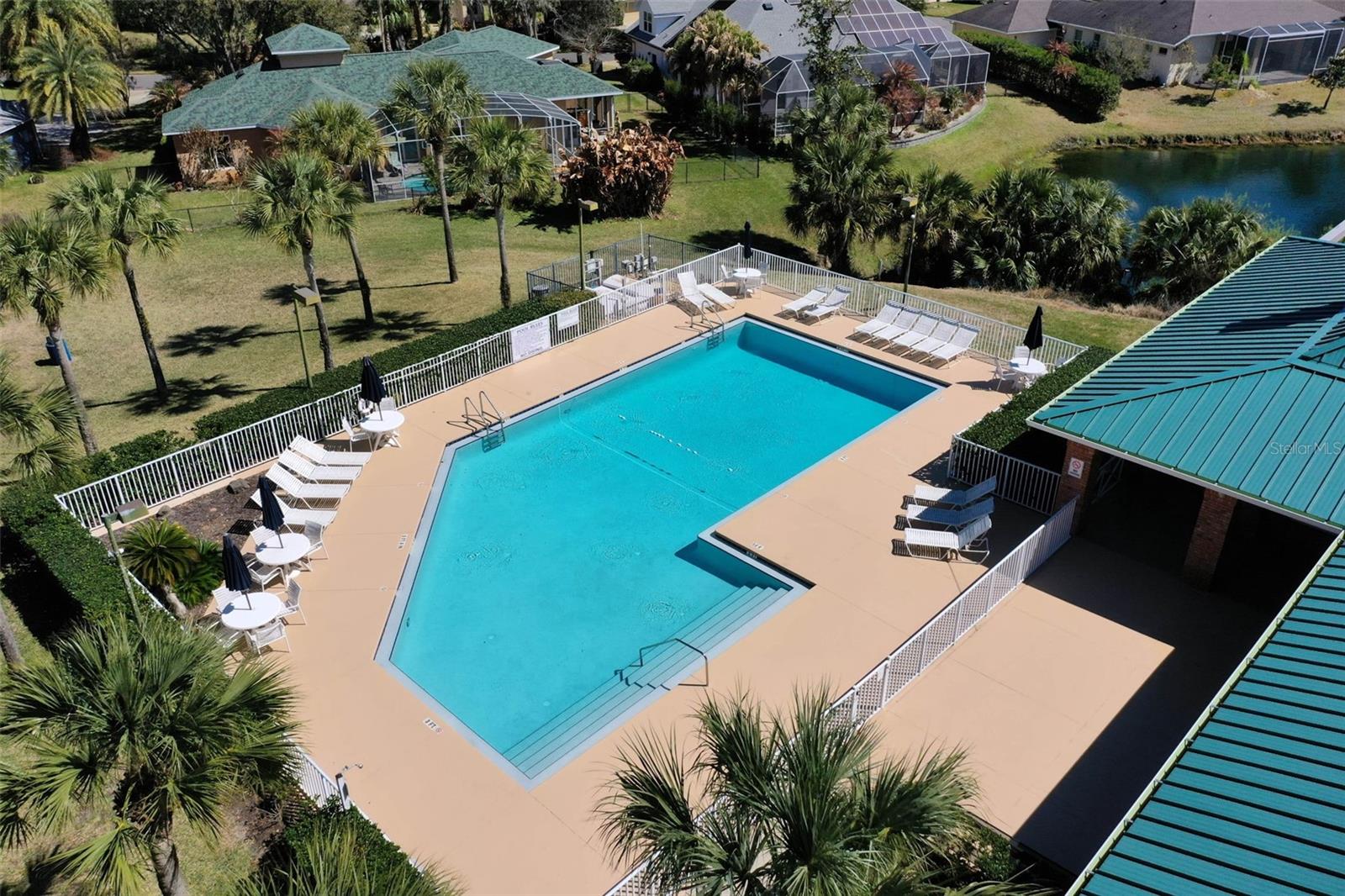 ORMOND LAKES - Residential