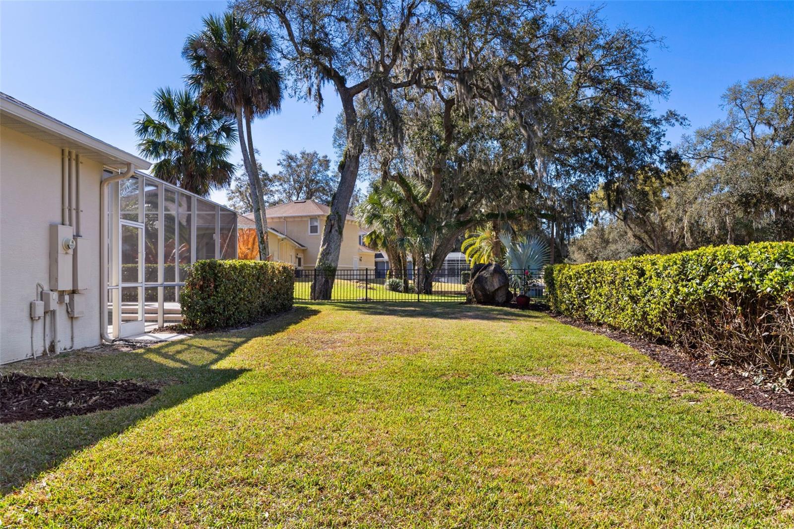 ORMOND LAKES - Residential