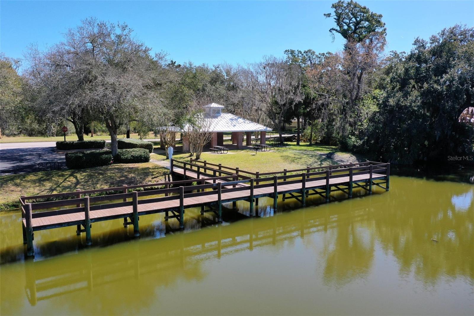 ORMOND LAKES - Residential