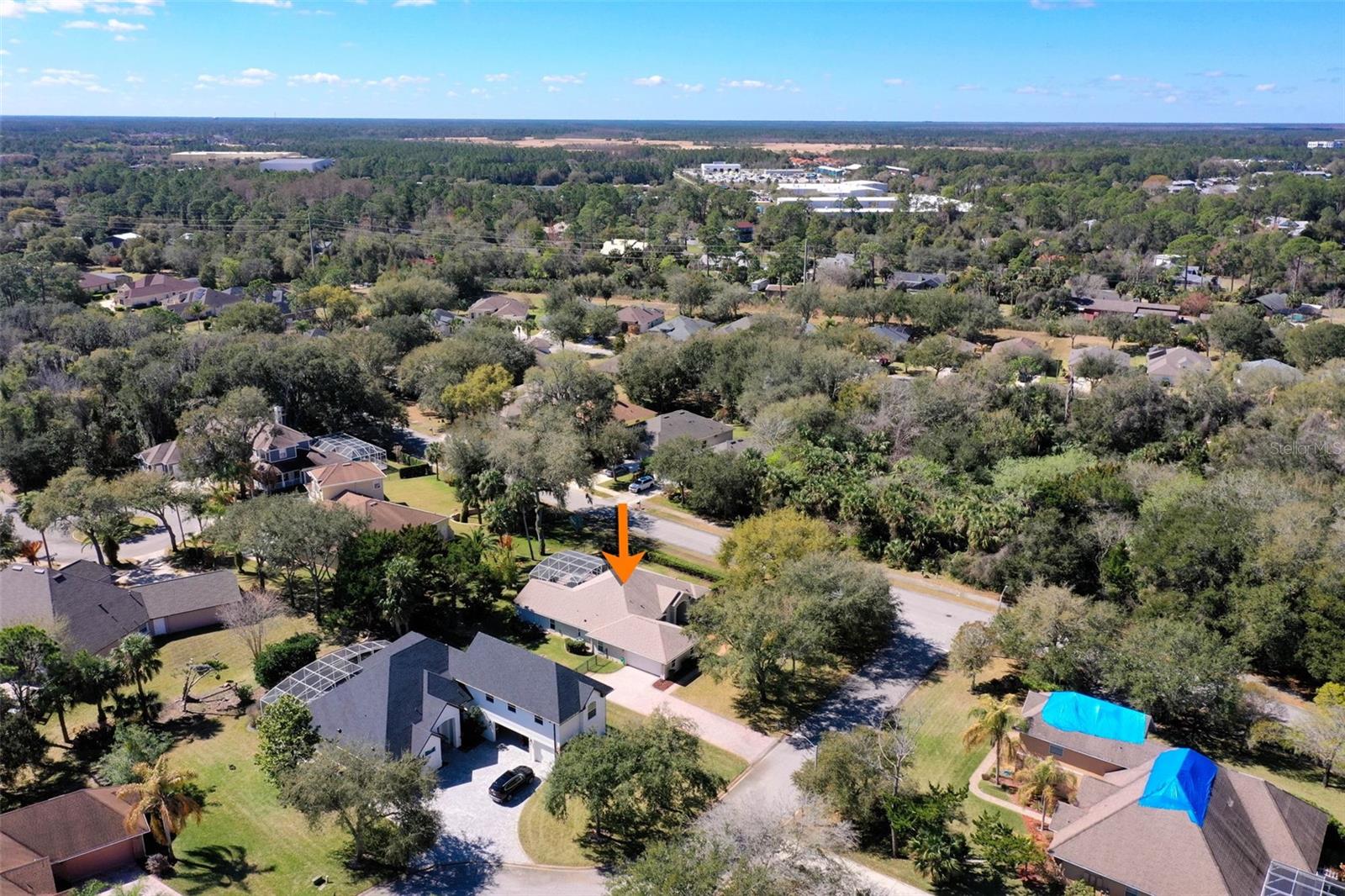 ORMOND LAKES - Residential