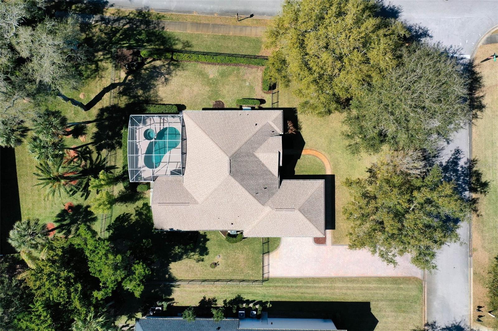 ORMOND LAKES - Residential