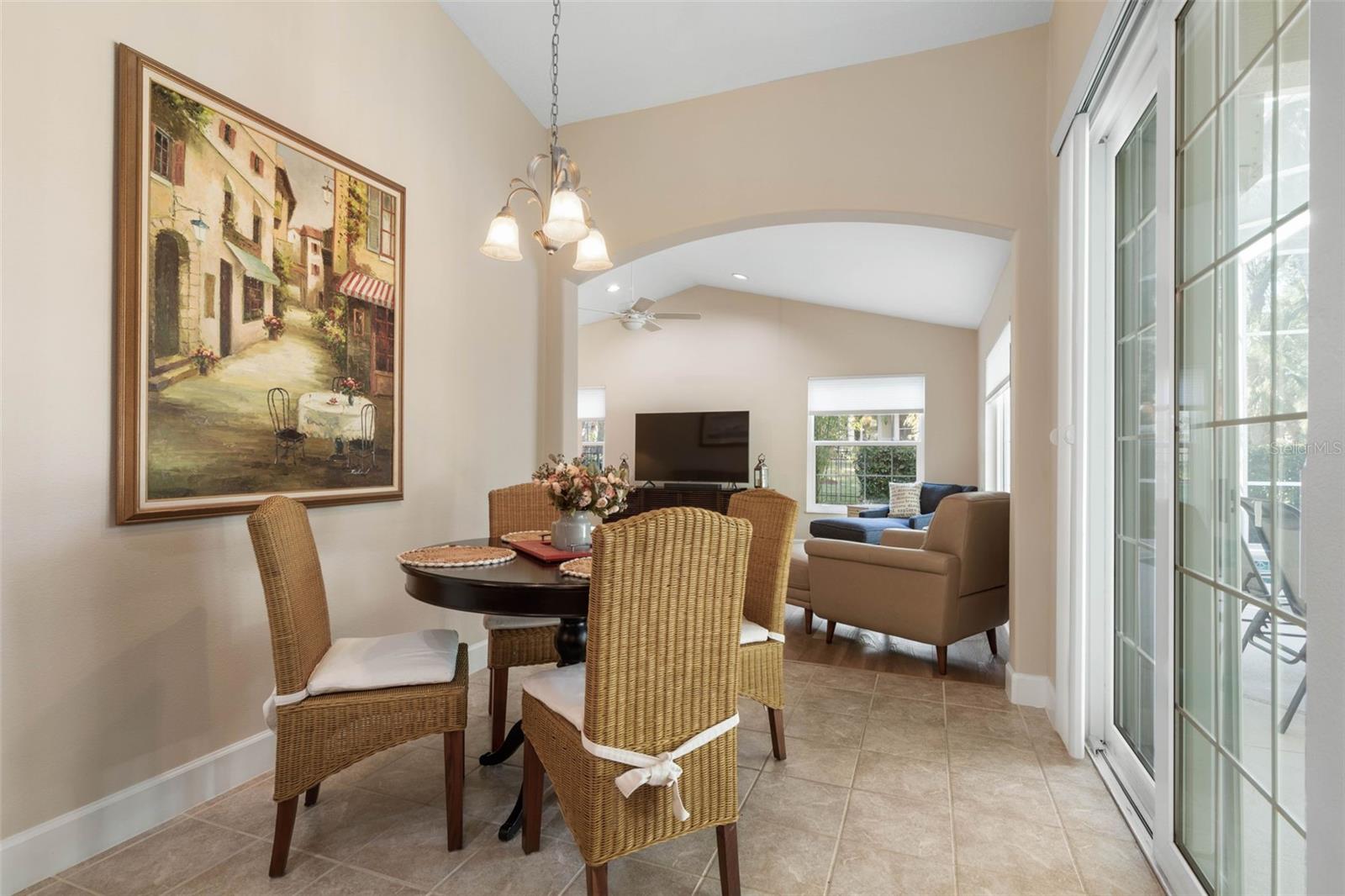 ORMOND LAKES - Residential