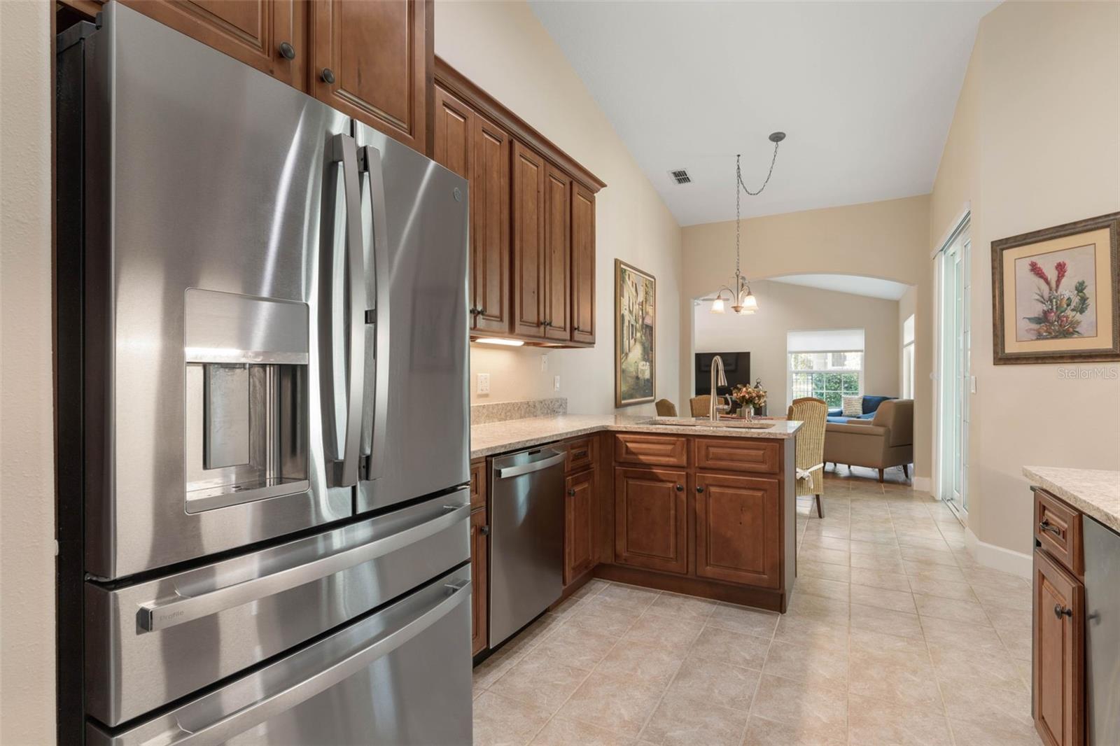 ORMOND LAKES - Residential