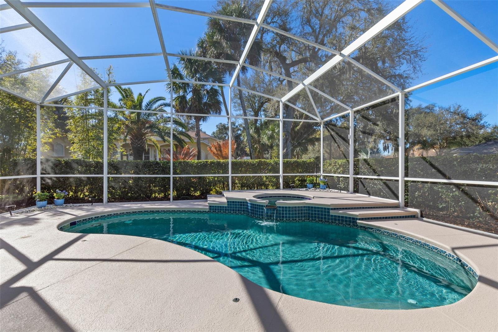 ORMOND LAKES - Residential