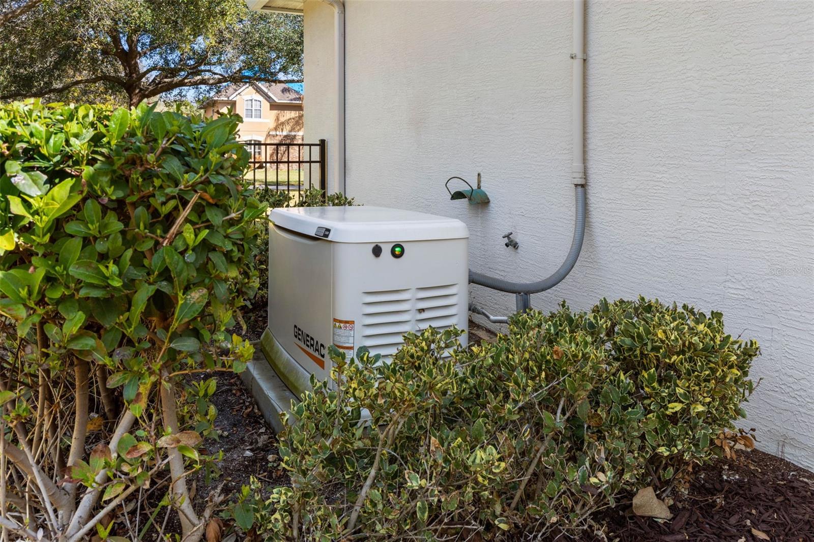 ORMOND LAKES - Residential