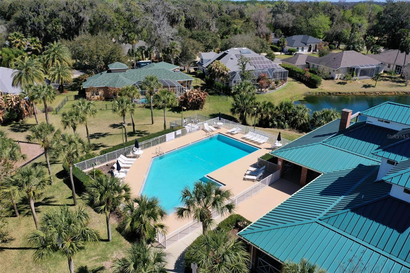 ORMOND LAKES - Residential