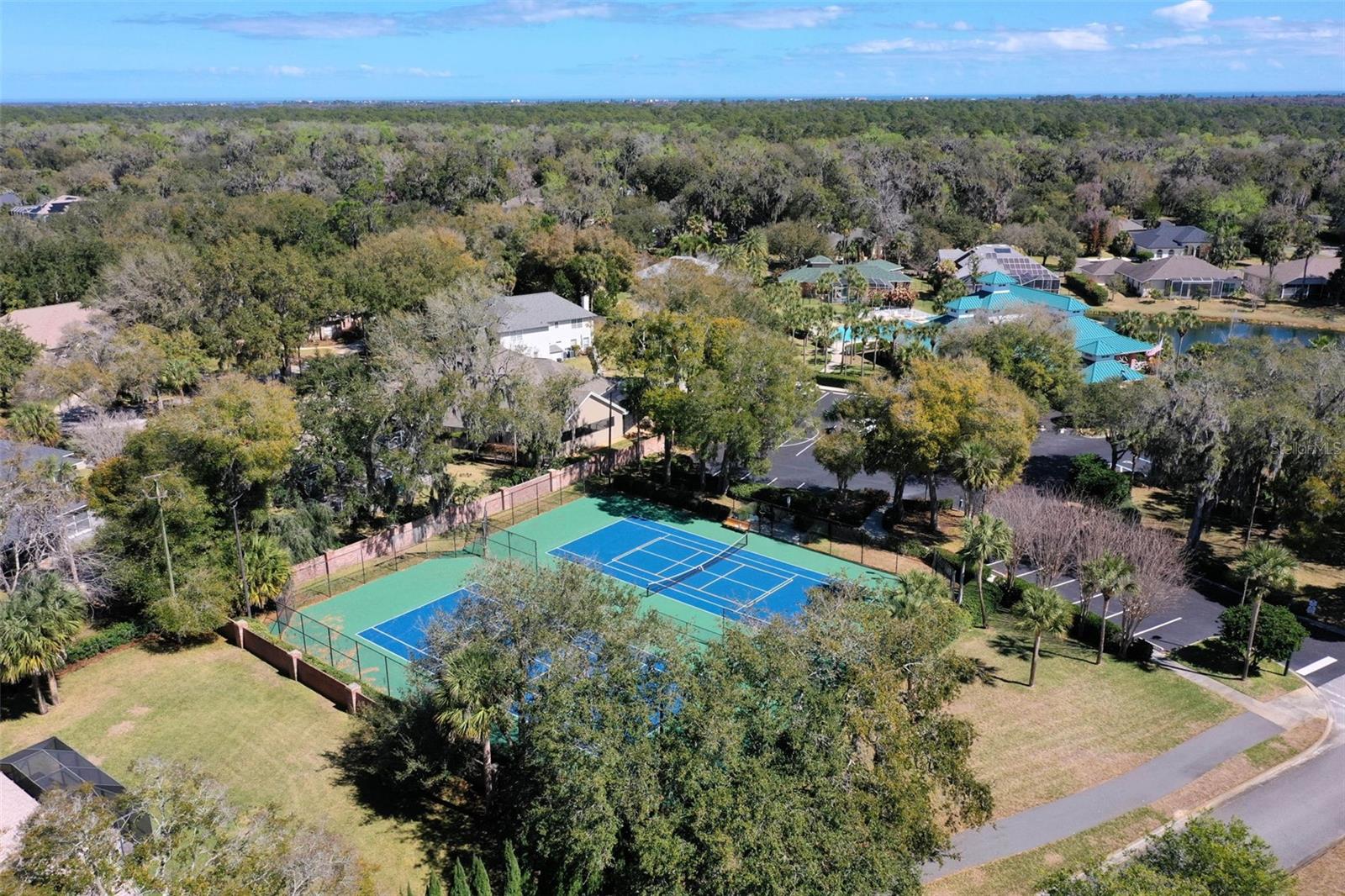 ORMOND LAKES - Residential