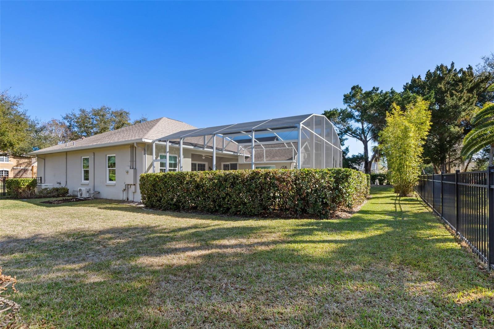 ORMOND LAKES - Residential