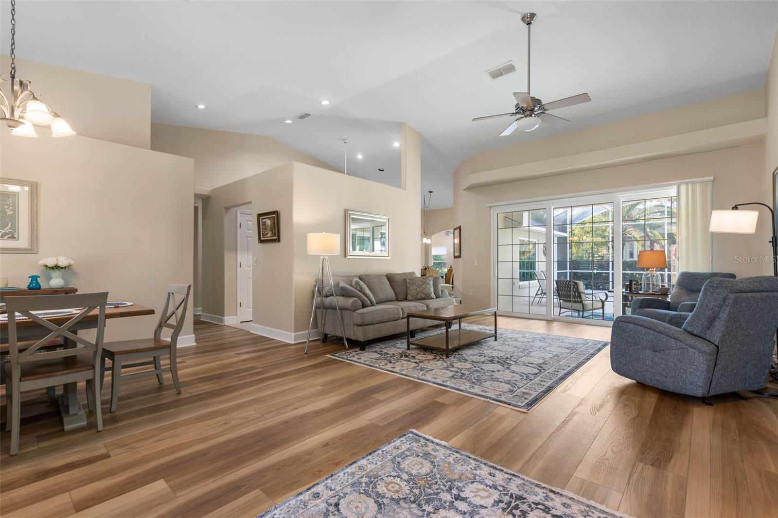 ORMOND LAKES - Residential