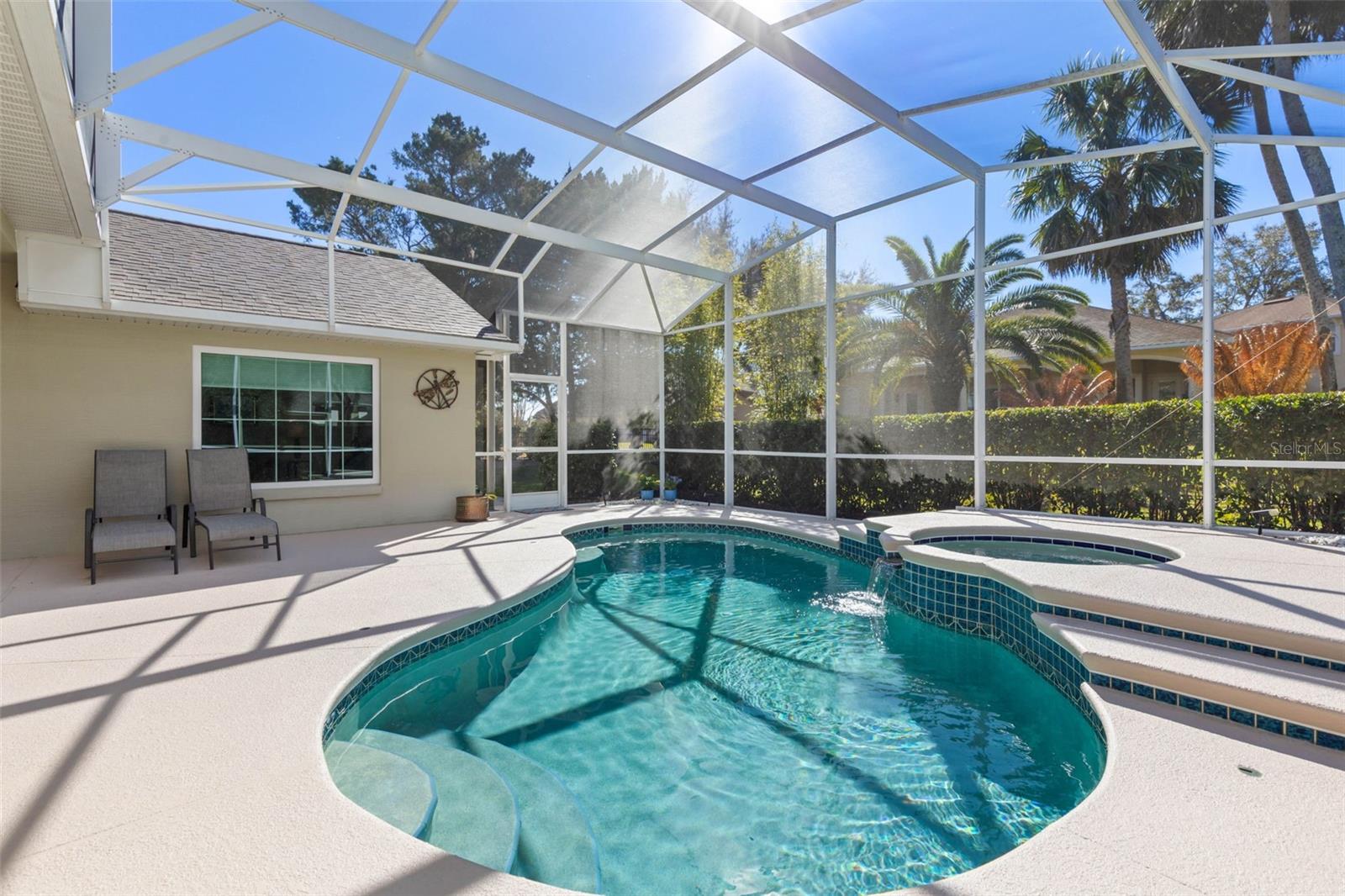 ORMOND LAKES - Residential